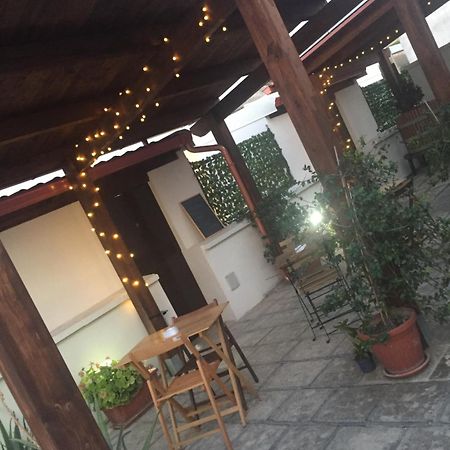 B&B Ornella 레베라노 외부 사진